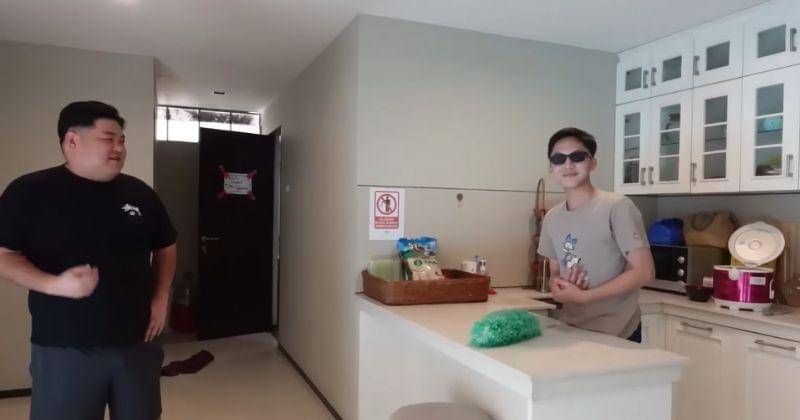 Youtube.com/Kenta Manis Channel