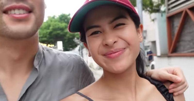 Youtube.com/Maudy Ayunda