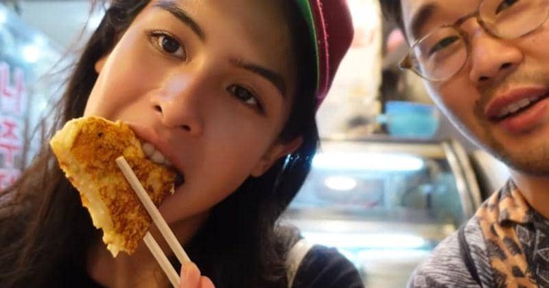 Youtube.com/Maudy Ayunda