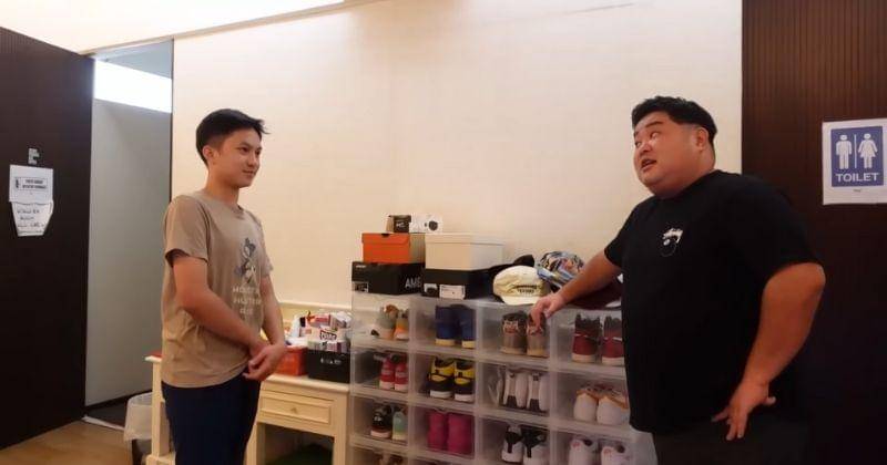 Youtube.com/Kenta Manis Channel