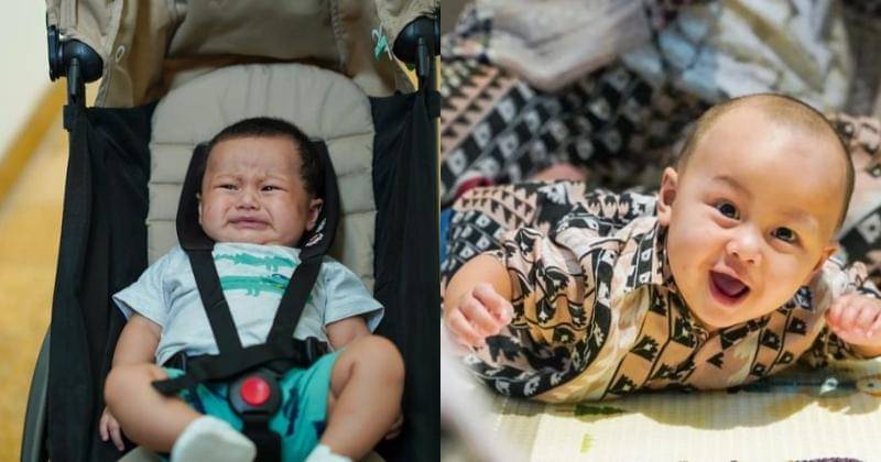 Instagram/kenzoeldragowong