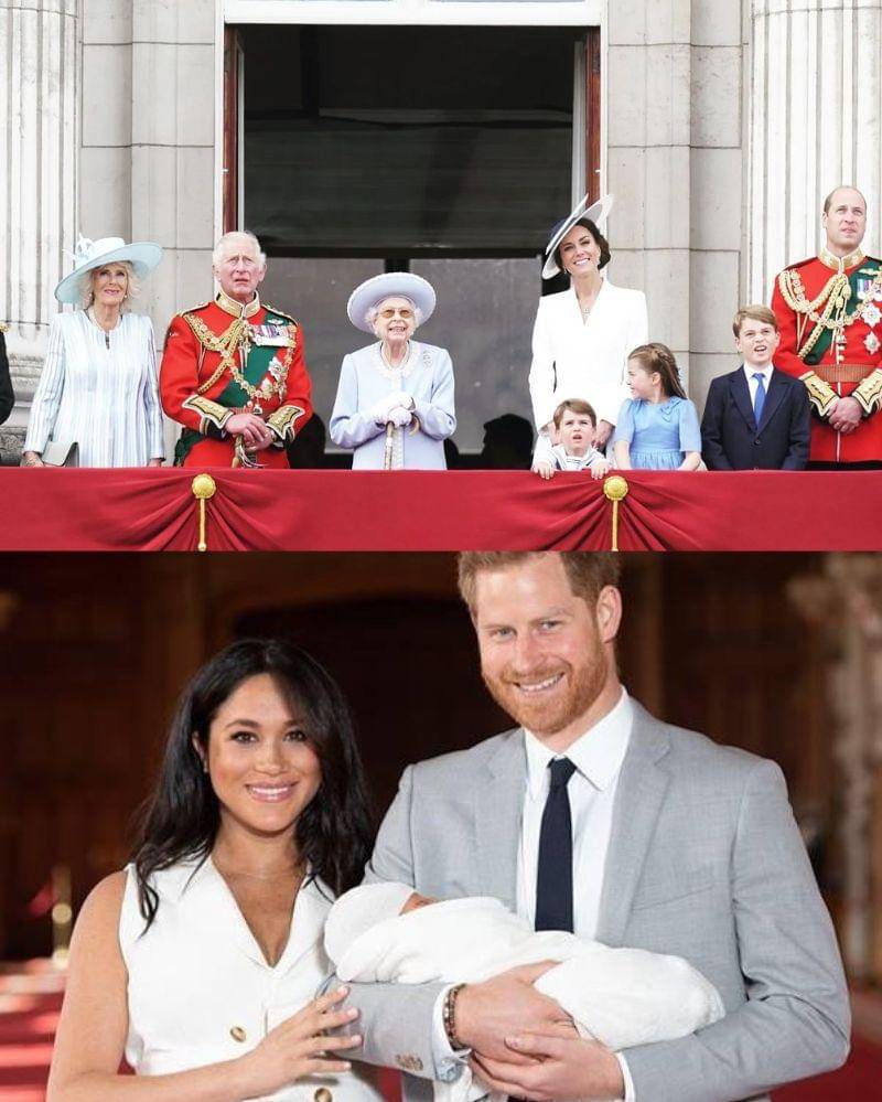 Instagram.com/theroyalfamily