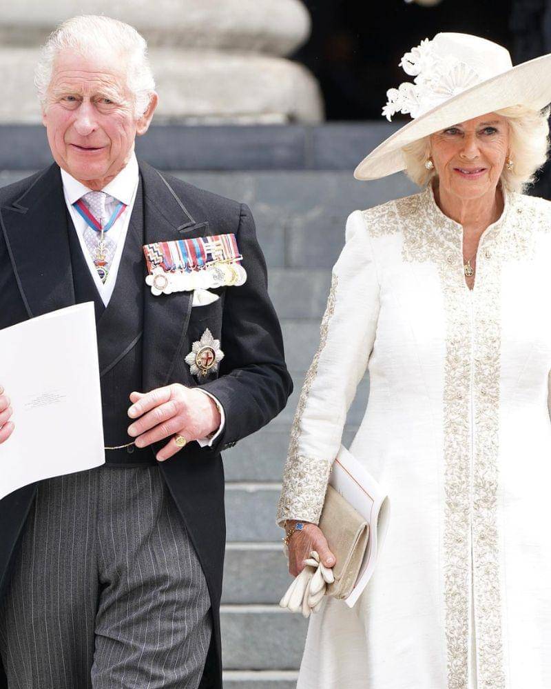 Instagram.com/theroyalfamily