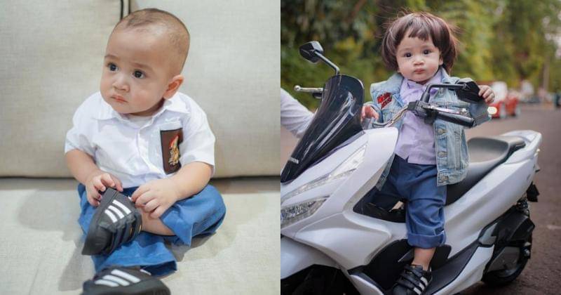 Instagram/raffinagita1717