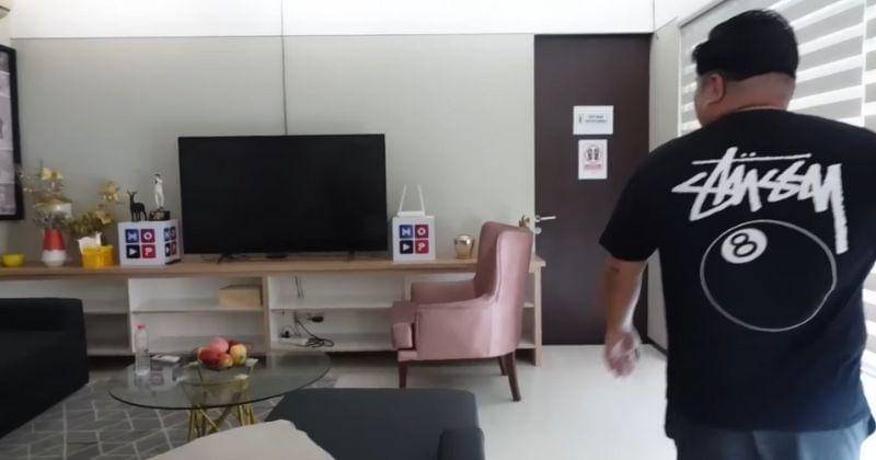 Youtube.com/Kenta Manis Channel