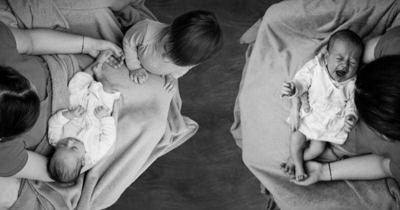 Unsplash/ Sergiu Vălenaș