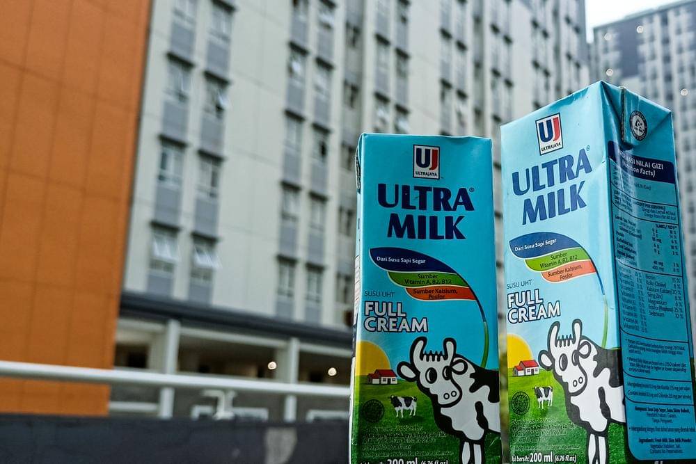 Shutterstock/AriantoCH