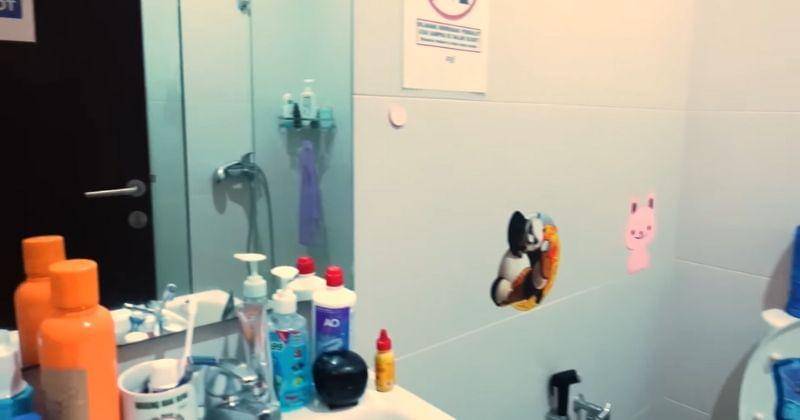 Youtube.com/Kenta Manis Channel