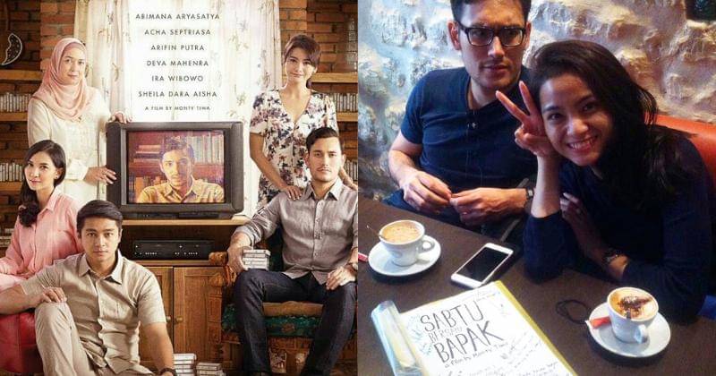 Instagram.com/sabtubersamabapakmovie