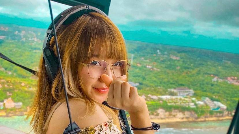 Instagram/sarahvilo.id