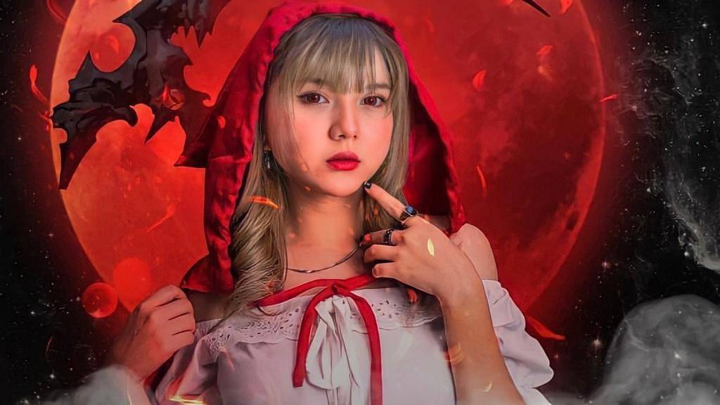 Instagram/sarahvilo.id