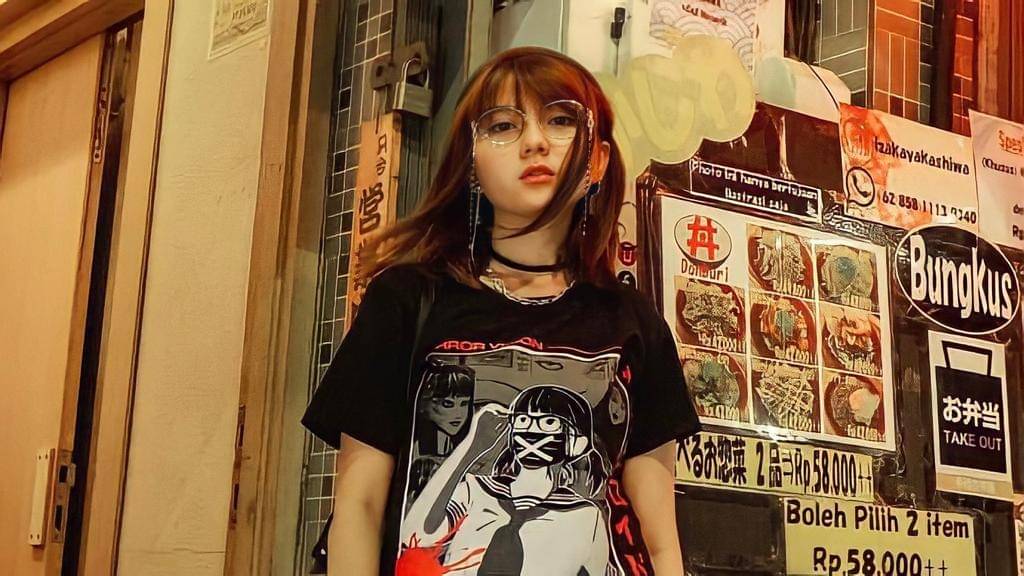 Instagram/sarahvilo.id