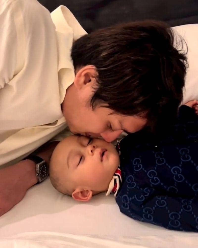 TikTok.com/mrizkybillar