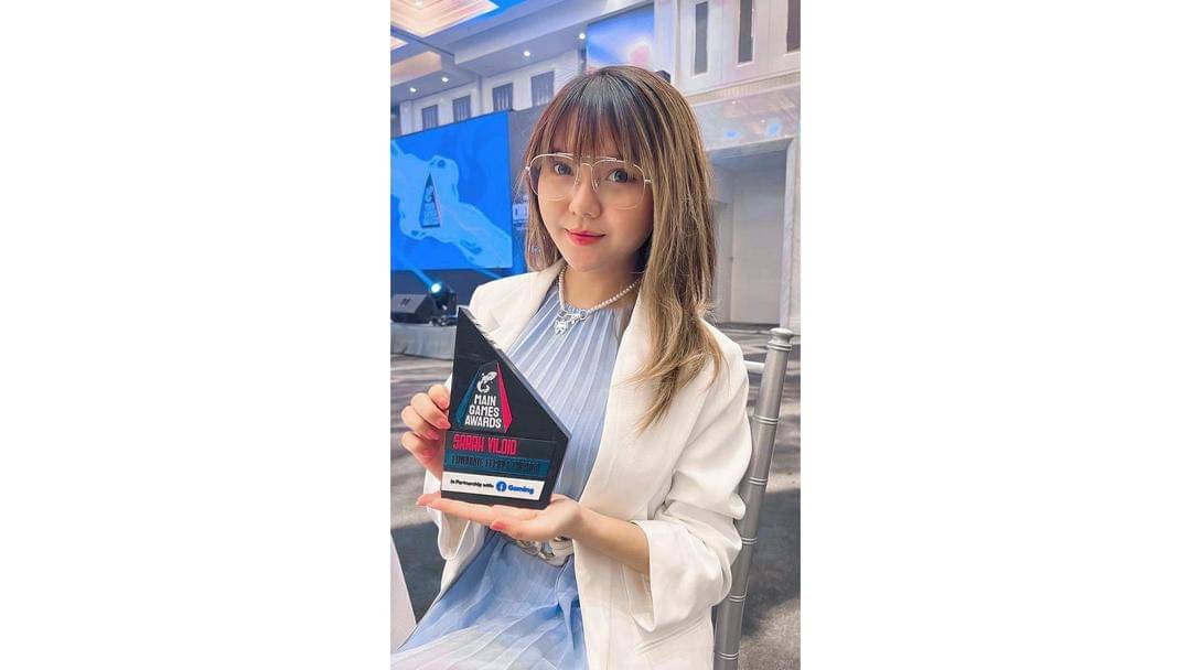 Instagram/sarahvilo.id