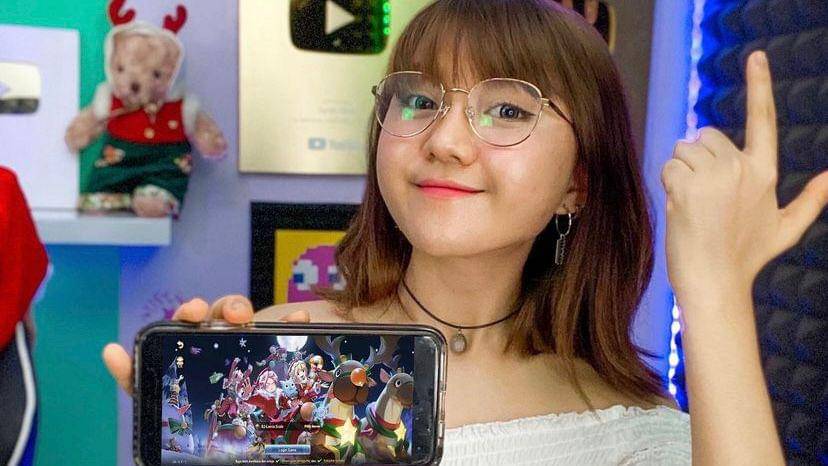 Instagram/sarahvilo.id