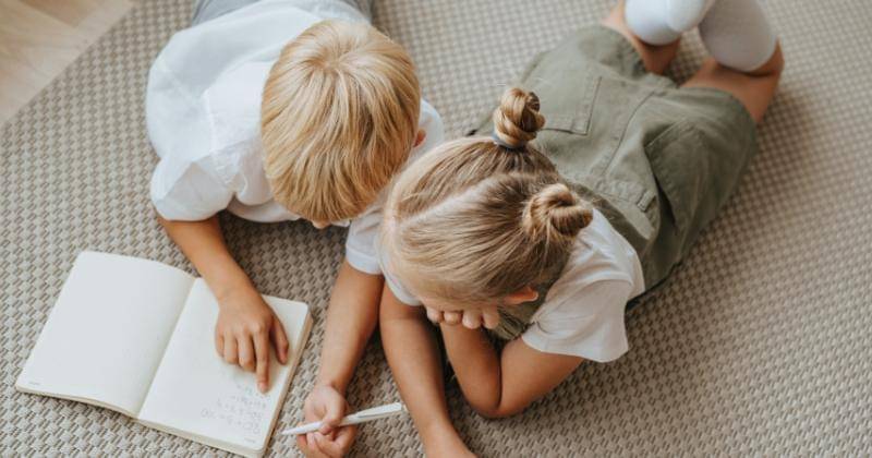 Pexels/olia danilevich