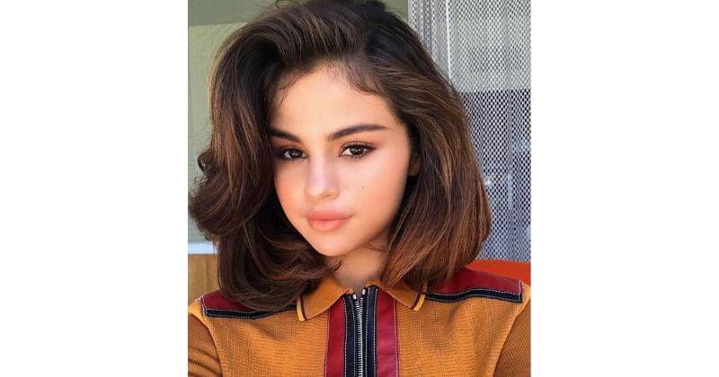 Instagram.com/selenagomez