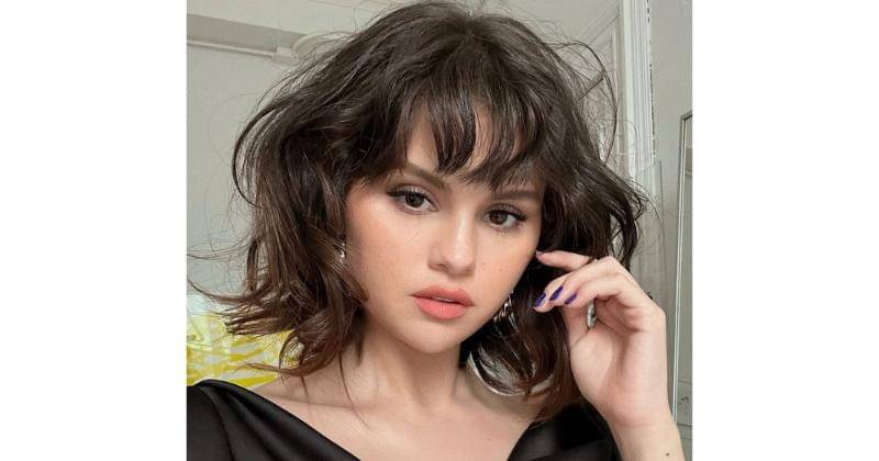 Instagram.com/selenagomez