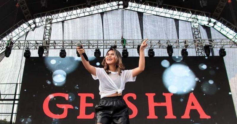 Instagram.com/geishaindonesia