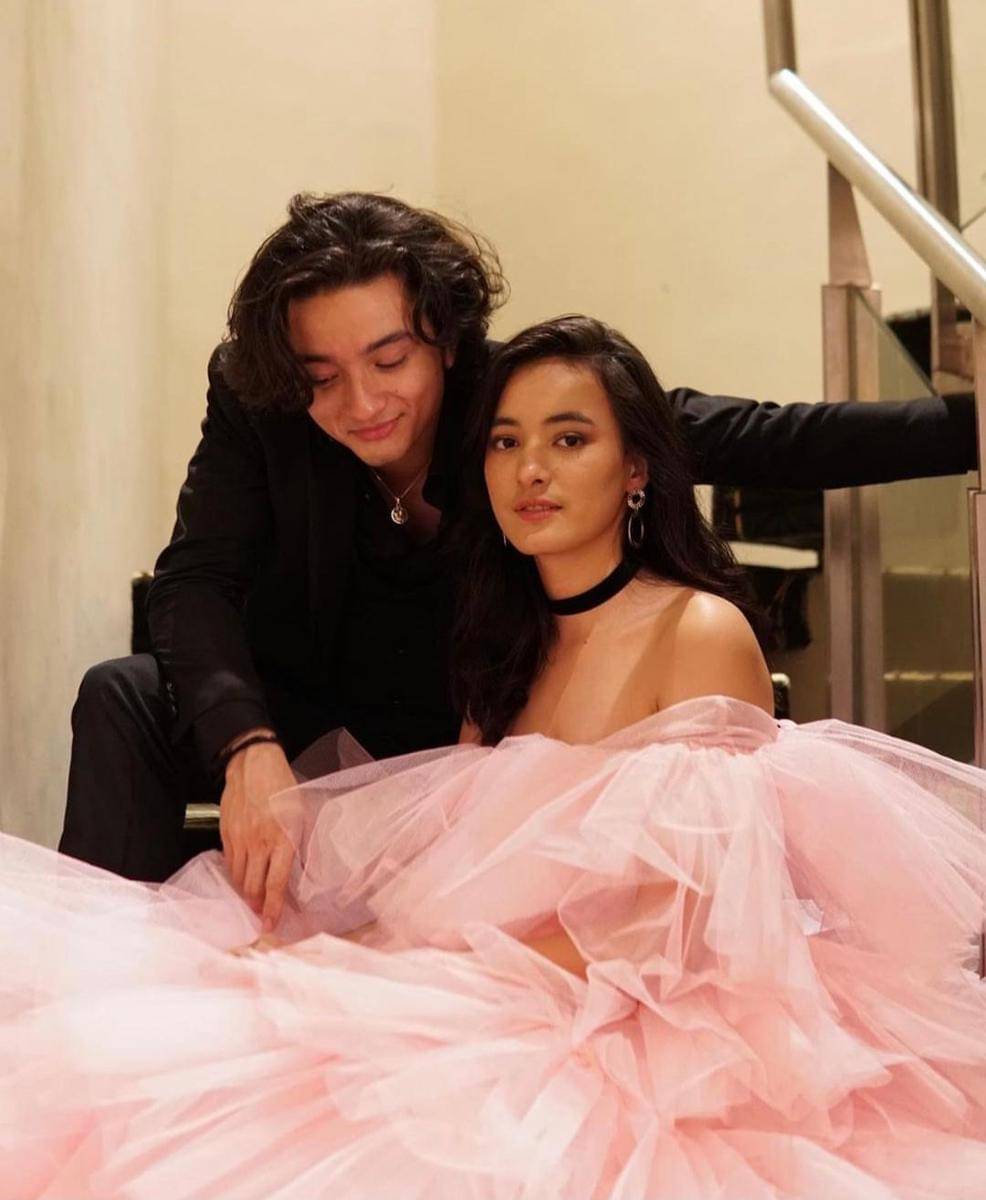 Instagram.com/mawar_eva