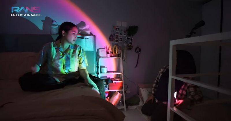 Youtube.com/Rans Entertainment