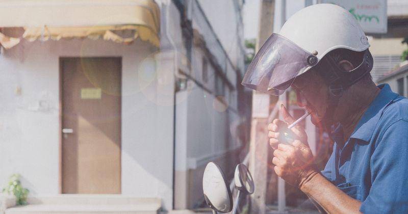 Unsplash/Tanaphong Toochinda