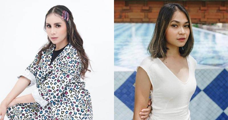 Instagram.com/therealmomogeisha/reginapoetiray