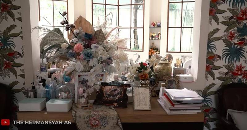 Youtube.com/The Hermansyah A6