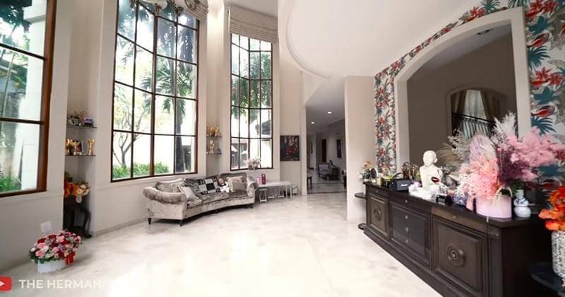 Youtube.com/The Hermansyah A6