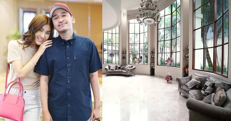 Instagram.com/sarwendah29 | Youtube.com/The Hermansyah A6