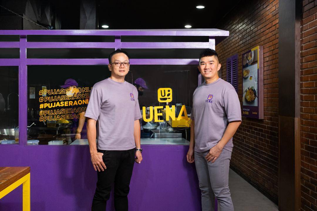 UENA Mendapatkan Pendanaan Tahap Awal Dipimpin oleh East Ventures