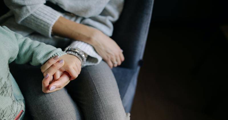  Pexels/Daria Obymaha