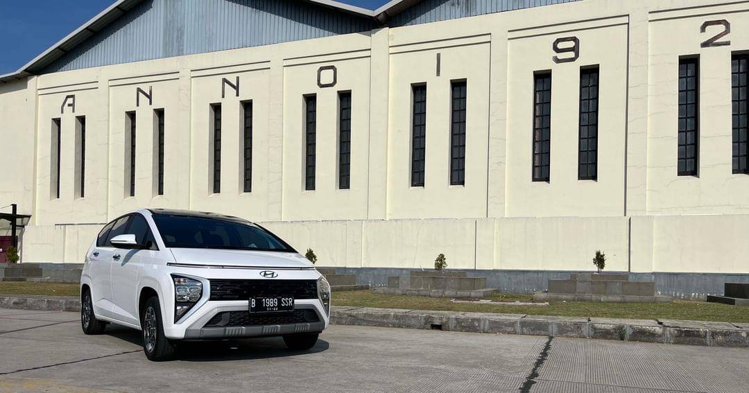 Popmama.com/ Sandra Ratnasari