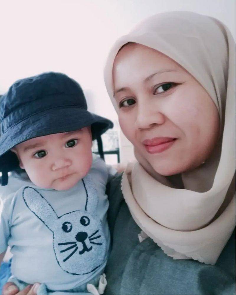 Instagram.com/susteriroh.suroh