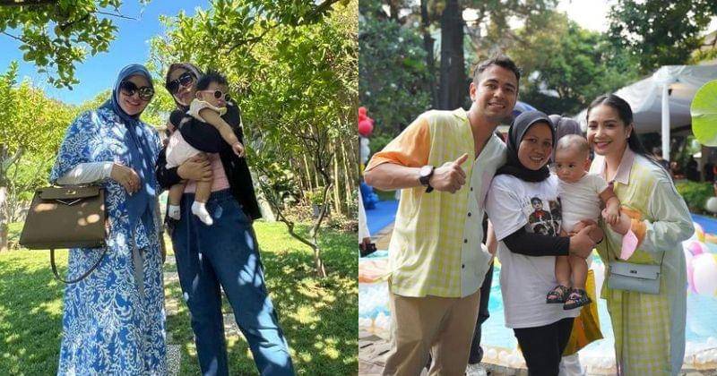 Instagram.com/riniperdiyanti & Instagram.com/susteriroh.suroh