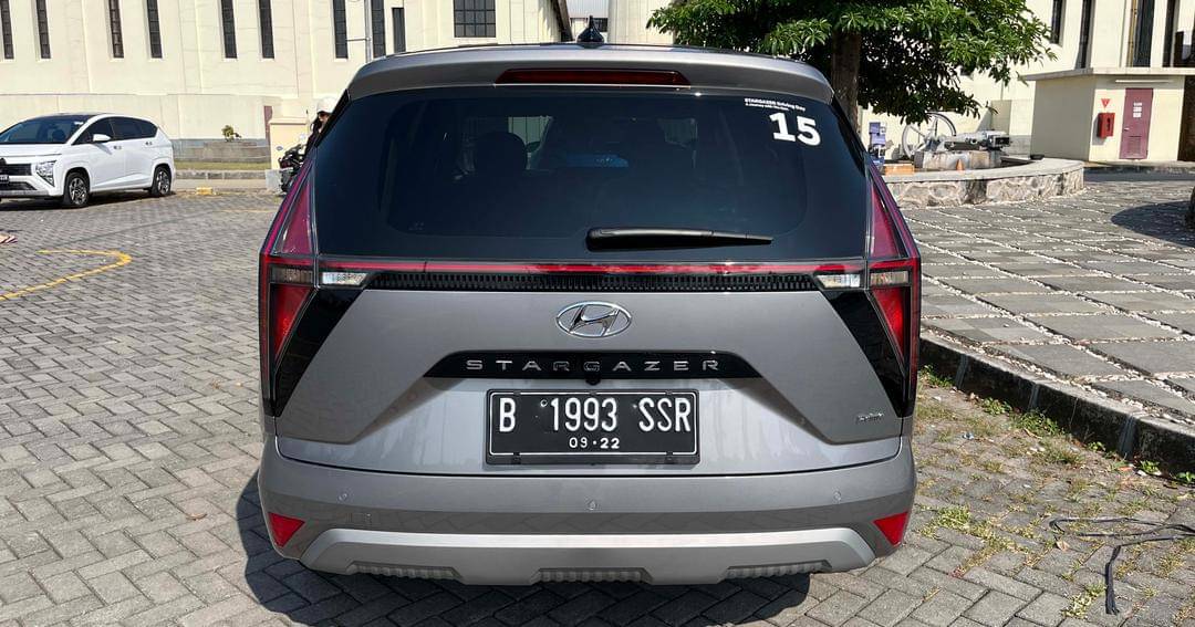 Popmama.com/ Sandra Ratnasari