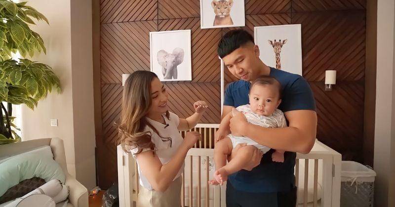 YouTube.com/Nikita Willy Official