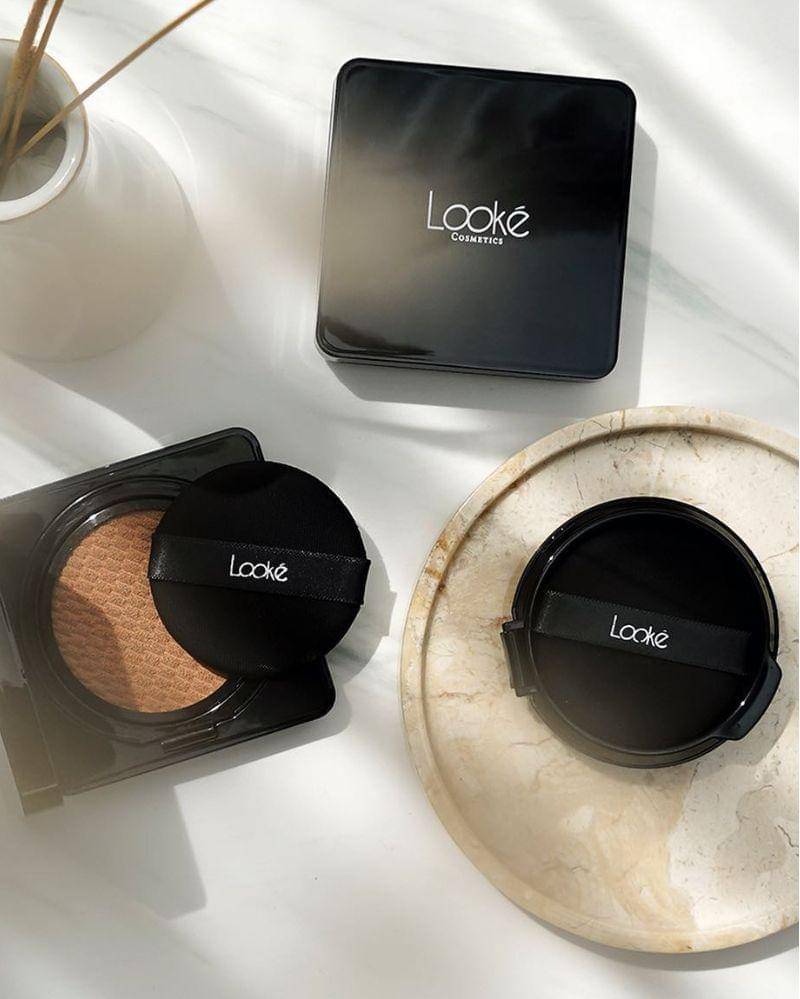 Instagram.com/lookecosmetics