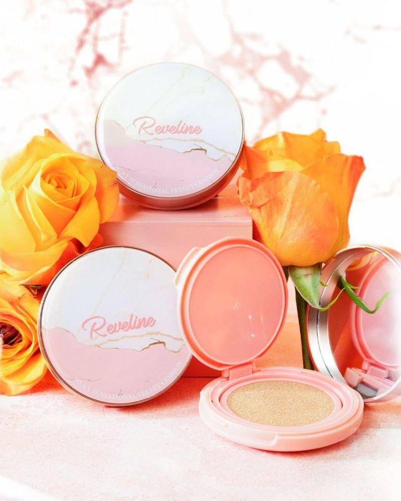 Instagram.com/reveline.official