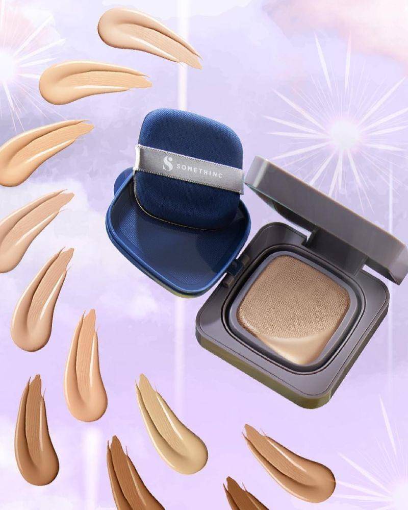 Instagram.com/somethincofficial