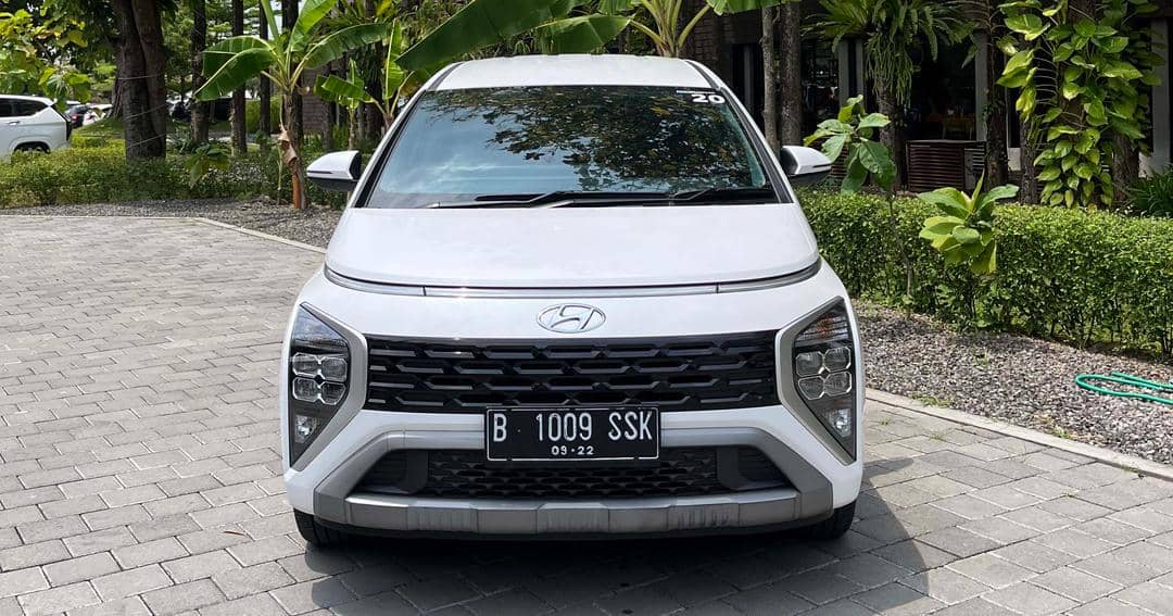 Popmama.com/ Sandra Ratnasari