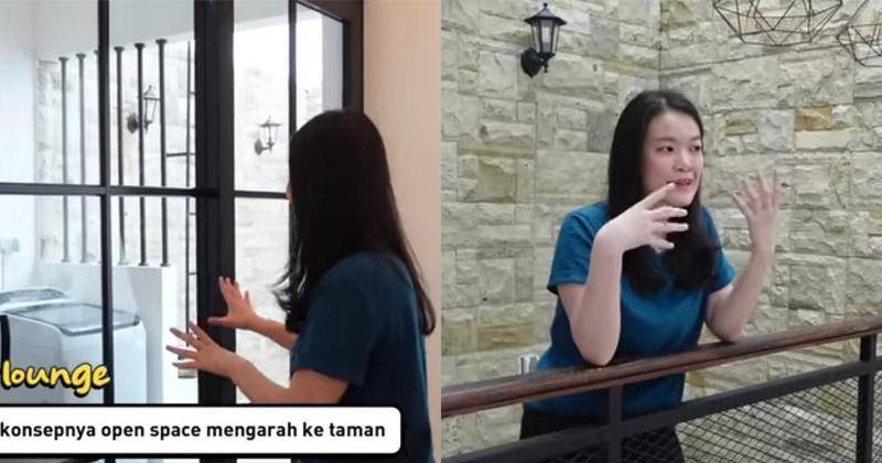 YouTube.com/Felicia Putri Tjiasaka