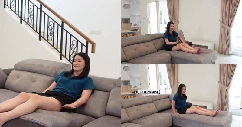 YouTube.com/Felicia Putri Tjiasaka