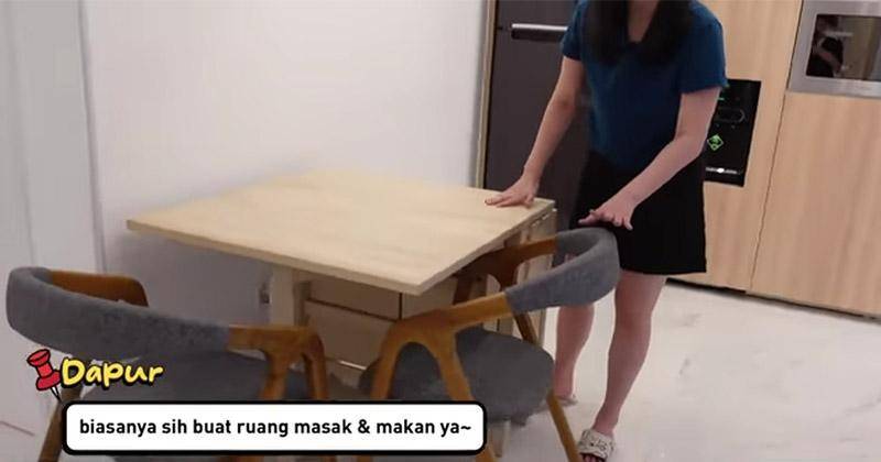YouTube.com/Felicia Putri Tjiasaka