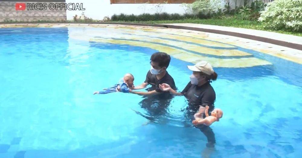 YouTube.com/Ricis Official