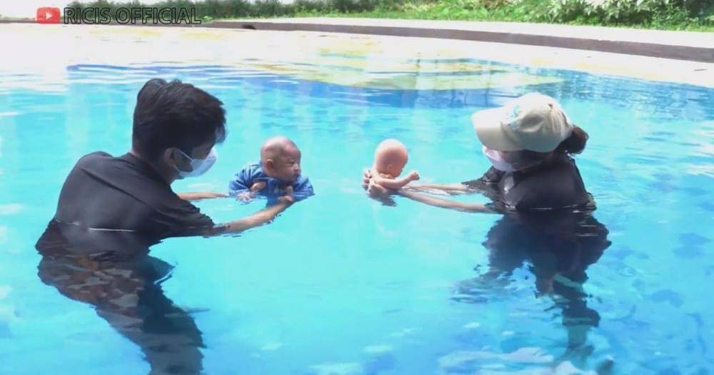 YouTube.com/Ricis Official