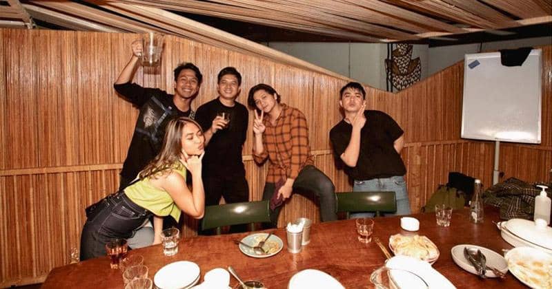 Instagram.com/geishaindonesia