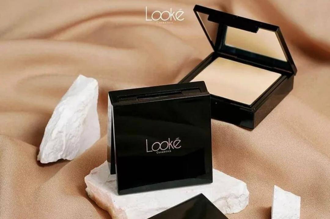 Instagram.com/lookecosmetics