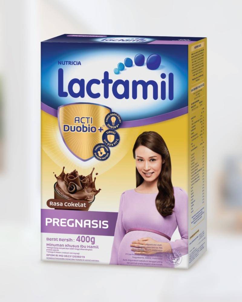 Tokopedia.com/Nutrilon Shop