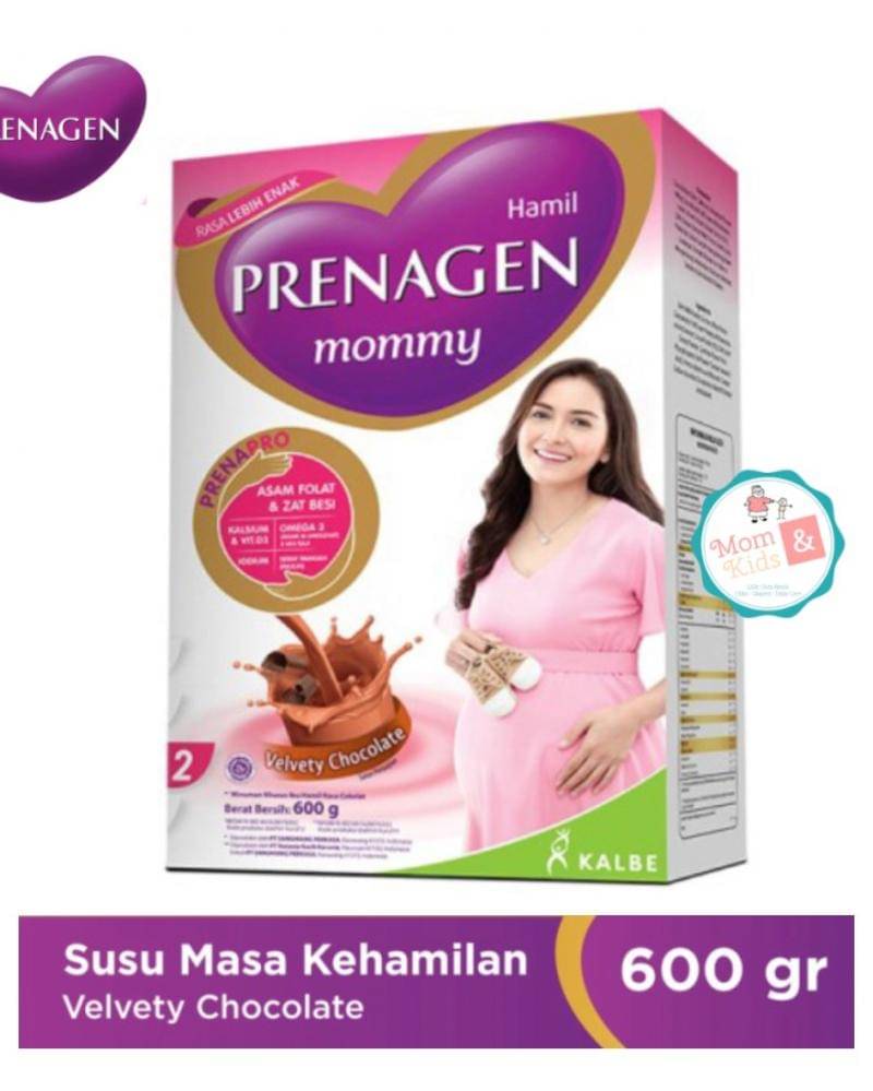 Tokopedia.com/Toko Susu Mom n Kids